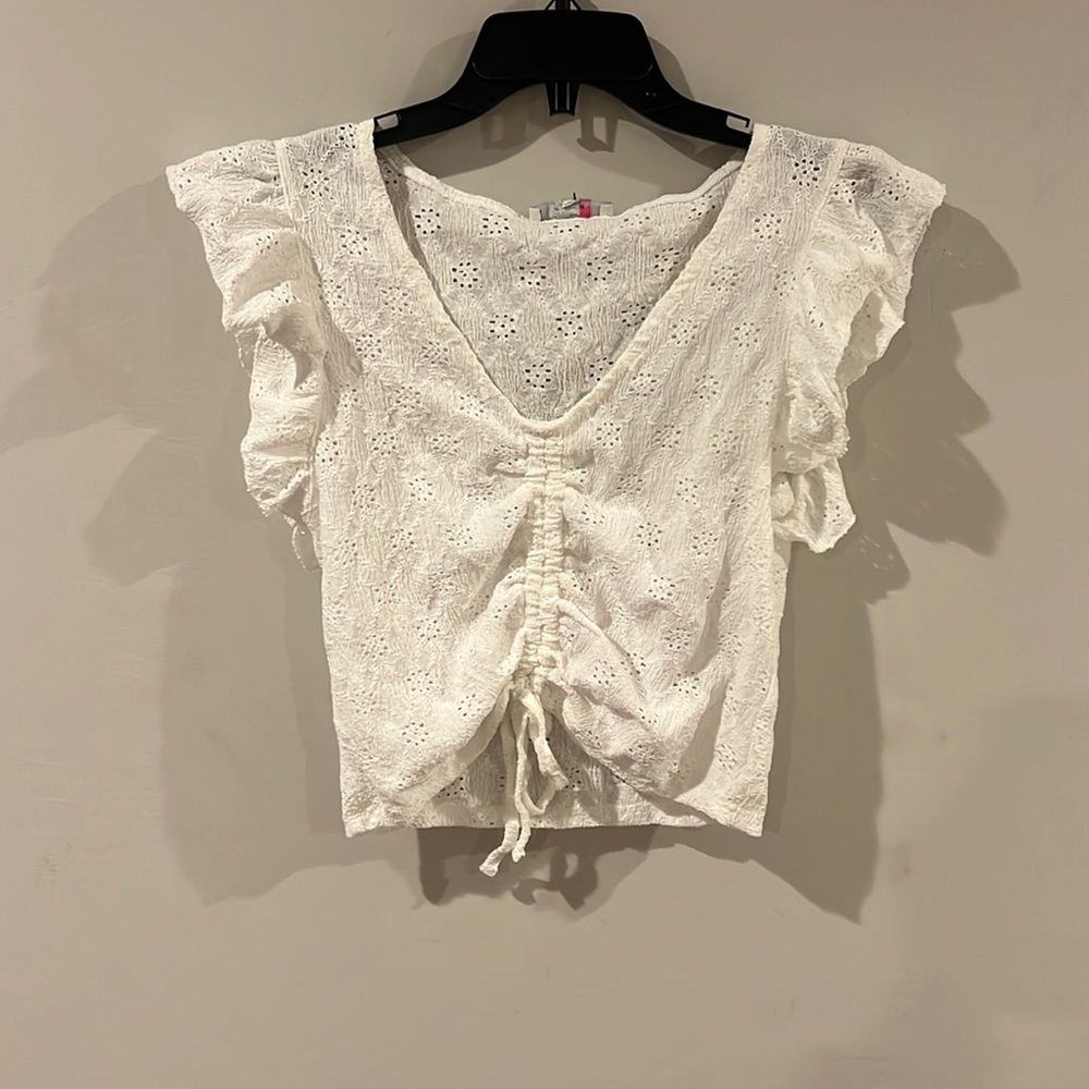 Cute Francesca’s top